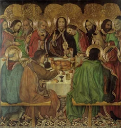 Last Supper